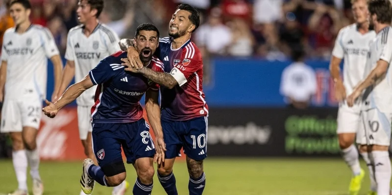 FC Dallas - Minnesota United FC Dallas - Minnesota United