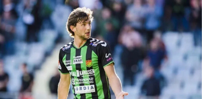 GAIS - Malmoe FF GAIS - Malmoe FF