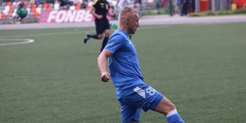 Volna Pinsk - FK Orsha Volna Pinsk - FK Orsha