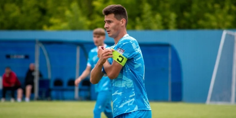 Strogino - Zenit Penza Strogino - Zenit Penza