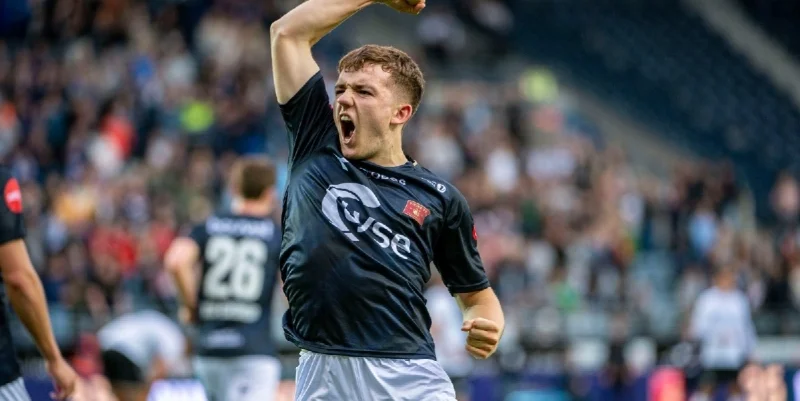 Viking - Stroemsgodset Viking - Stroemsgodset