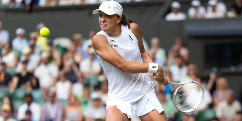 Iga Swiatek vs Danielle Collins Prediction and Betting Tips (05.07.2025) Iga Swiatek vs Danielle Collins Prediction and Betting Tips (05.07.2025)