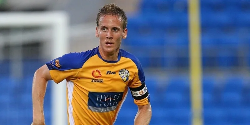 Peninsula Power - Gold Coast United FC Peninsula Power - Gold Coast United FC