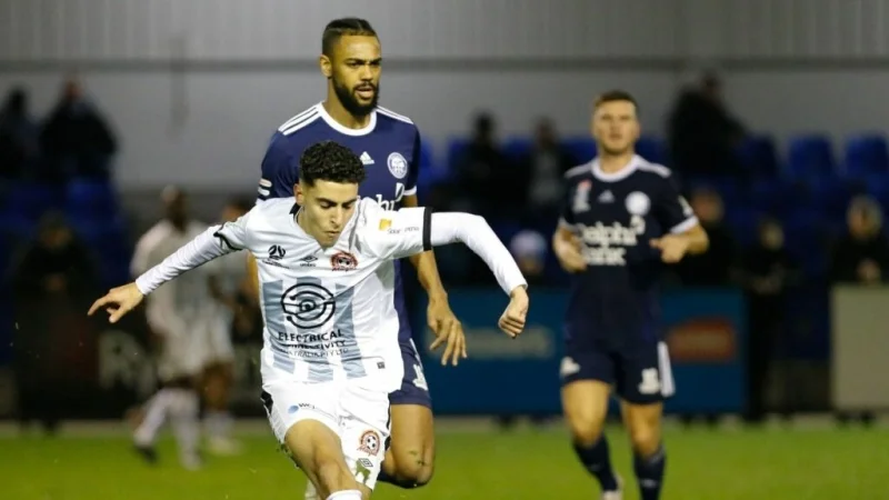 Dandenong Thunder SC vs Oakleigh Cannons Prediction and Betting Tips (05.07.2025) Dandenong Thunder SC vs Oakleigh Cannons Prediction and Betting Tips (05.07.2025)