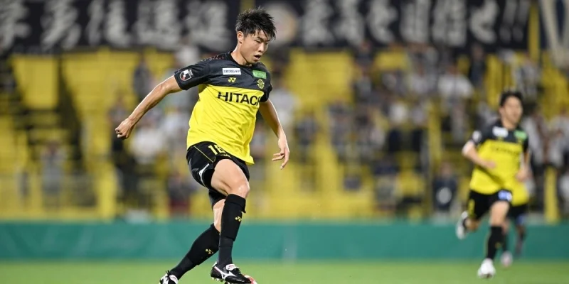 Kashiwa Reysol - FC Tokyo Kashiwa Reysol - FC Tokyo