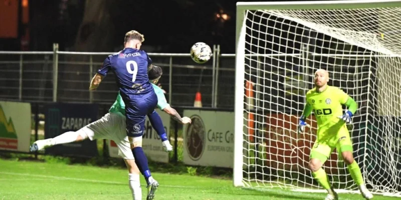 Preston Lions vs Port Melbourne Sharks SC Prediction and Betting Tips (06.07.2025) Preston Lions vs Port Melbourne Sharks SC Prediction and Betting Tips (06.07.2025)