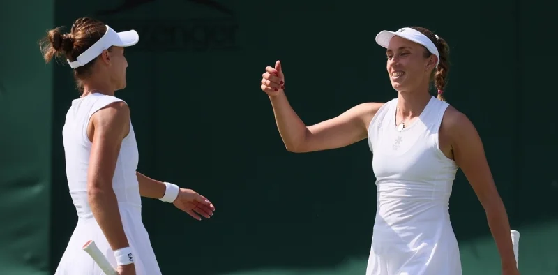 Veronika Kudermetova vs Marie Bouzkova Prediction and Betting Tips (05.07.2025) Veronika Kudermetova vs Marie Bouzkova Prediction and Betting Tips (05.07.2025)