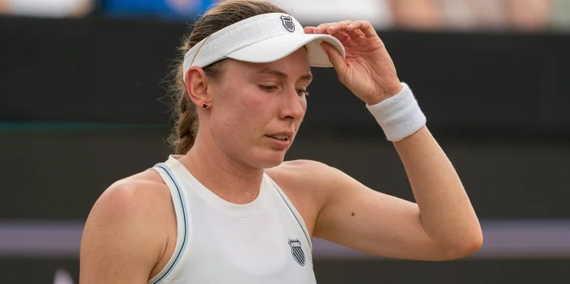 Zeynep Sonmez vs Ekaterina Alexandrova Prediction and Betting Tips (05.07.2025) Zeynep Sonmez vs Ekaterina Alexandrova Prediction and Betting Tips (05.07.2025)