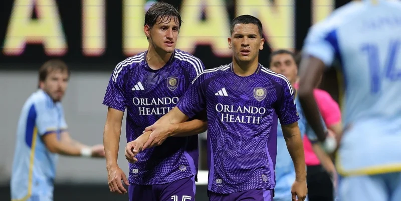 Charlotte FC - Orlando City Charlotte FC - Orlando City