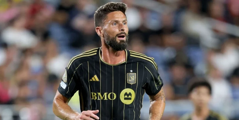 Austin FC - Los Angeles FC Austin FC - Los Angeles FC
