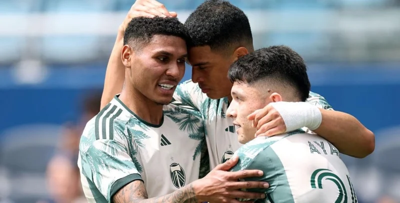 Portland Timbers vs New England Revolution Prediction and Betting Tips (06.07.2025) Portland Timbers vs New England Revolution Prediction and Betting Tips (06.07.2025)