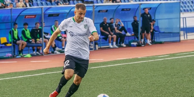 Volna Nizhny Novgorod - Khimik Dzerzhinsk Volna Nizhny Novgorod - Khimik Dzerzhinsk