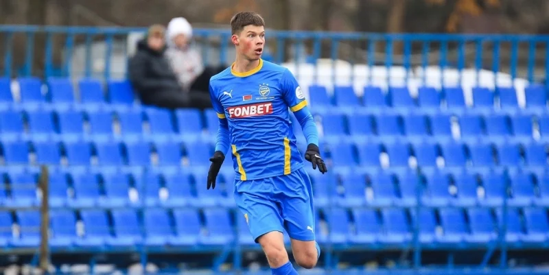 Dinamo Minsk 2 - BATE-2 Dinamo Minsk 2 - BATE-2