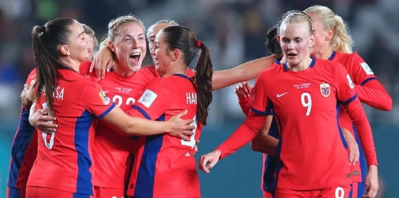 Norway - Finland Norway - Finland