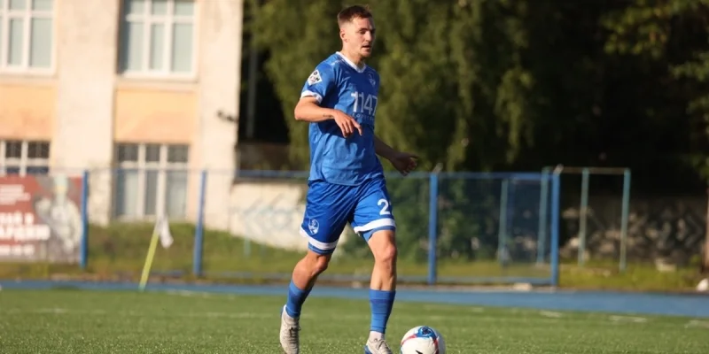 Tver FC - Dinamo Vologda Tver FC - Dinamo Vologda