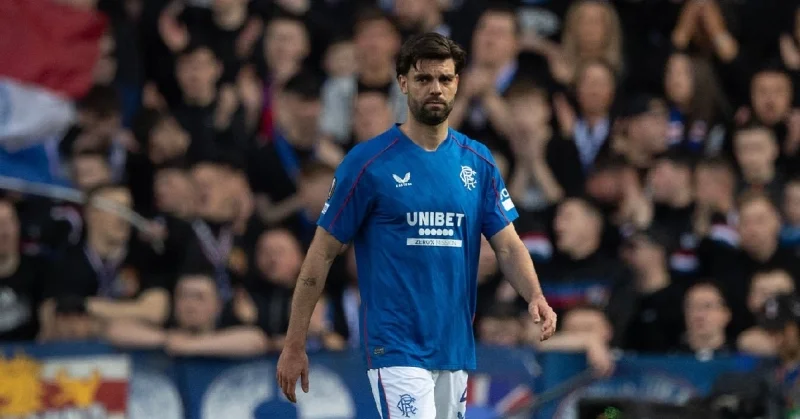 Rangers - Club Brugge Rangers - Club Brugge
