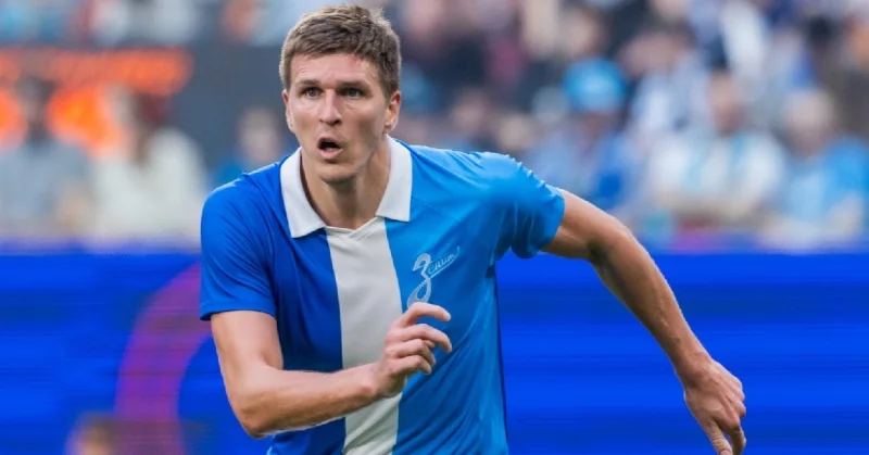 Zenit St. Petersburg vs Baltika Prediction and Betting Tips (06.07.2025) Zenit St. Petersburg vs Baltika Prediction and Betting Tips (06.07.2025)