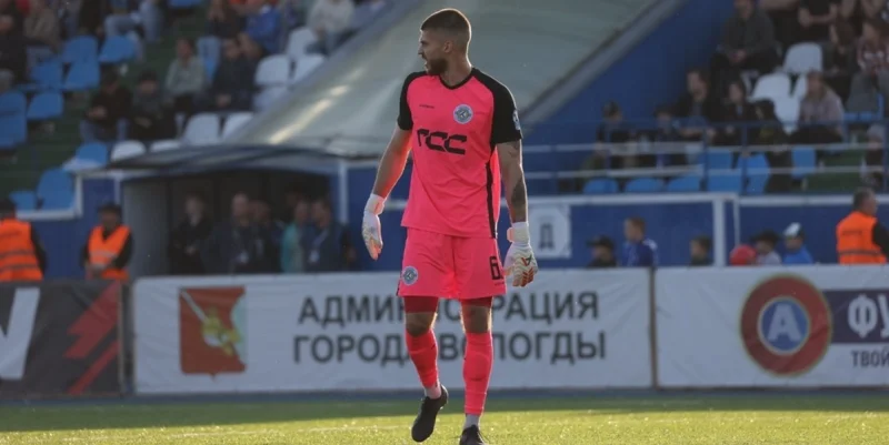 Kolomna - FC Kosmos Dolgoprudny Kolomna - FC Kosmos Dolgoprudny