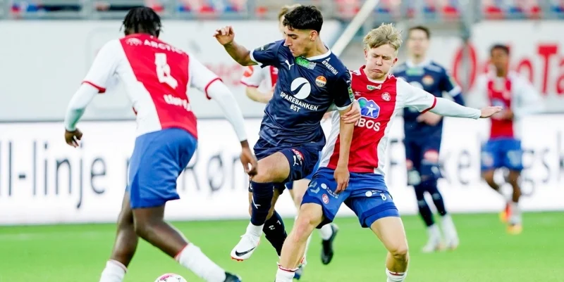 KFUM vs Bryne Prediction and Betting Tips (06.07.2025) KFUM vs Bryne Prediction and Betting Tips (06.07.2025)