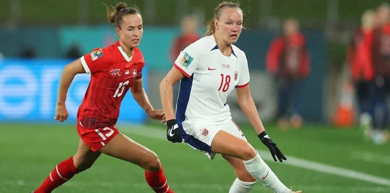 Switzerland - Iceland Switzerland - Iceland