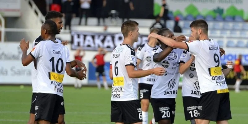 Haka vs FC Inter Turku Prediction and Betting Tips (06.07.2025) Haka vs FC Inter Turku Prediction and Betting Tips (06.07.2025)
