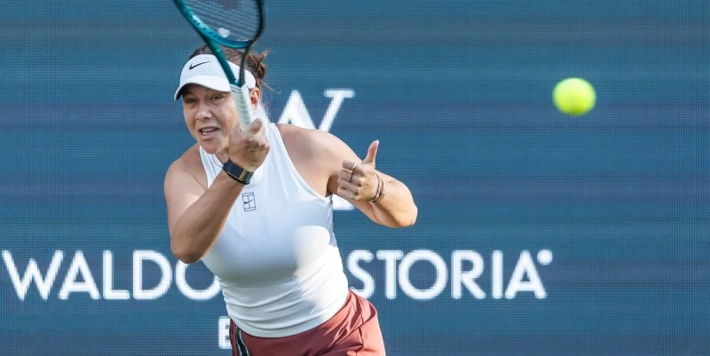 Linda Noskova vs Amanda Anisimova Prediction and Betting Tips (06.07.2025) Linda Noskova vs Amanda Anisimova Prediction and Betting Tips (06.07.2025)