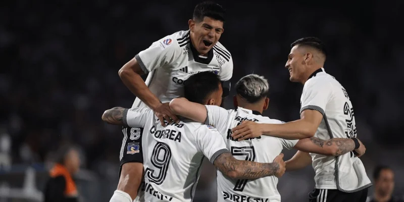 Universidad Catolica vs Colo Colo Prediction and Betting Tips (06.07.2025) Universidad Catolica vs Colo Colo Prediction and Betting Tips (06.07.2025)