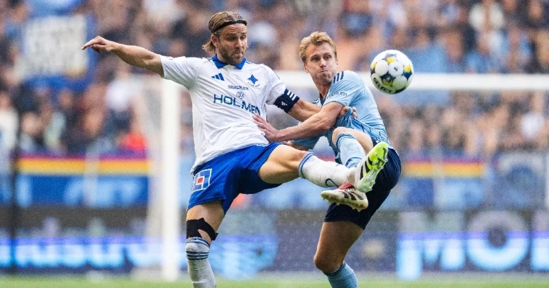IFK Norrkoeping - Brommapojkarna IFK Norrkoeping - Brommapojkarna