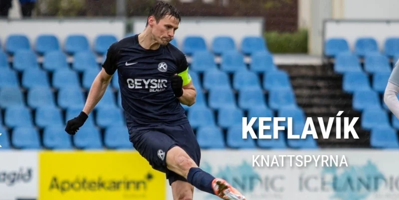 Grindavik vs Keflavik Prediction and Betting Tips (07.07.2025) Grindavik vs Keflavik Prediction and Betting Tips (07.07.2025)