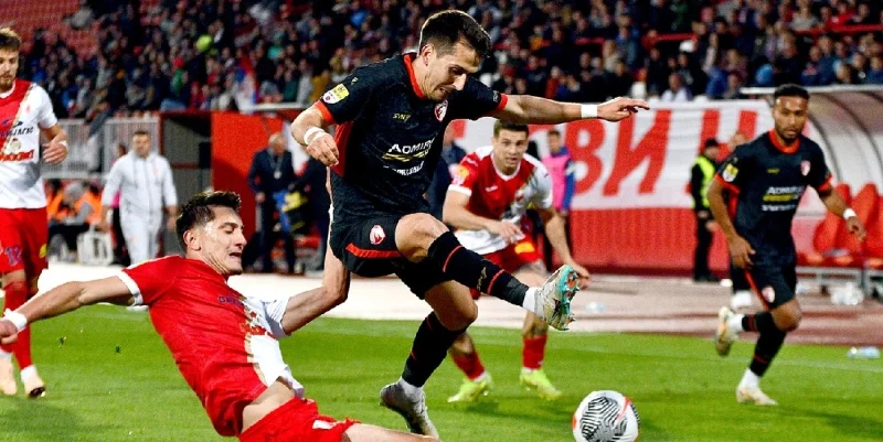 Radnicki Nis vs Radnicki Novi Beograd Prediction and Betting Tips (07.07.2025) Radnicki Nis vs Radnicki Novi Beograd Prediction and Betting Tips (07.07.2025)
