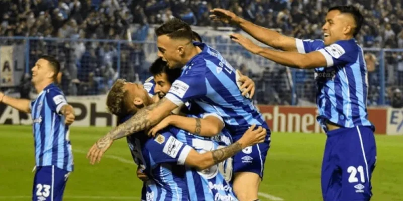 Deportivo Espanol - Lugano Deportivo Espanol - Lugano