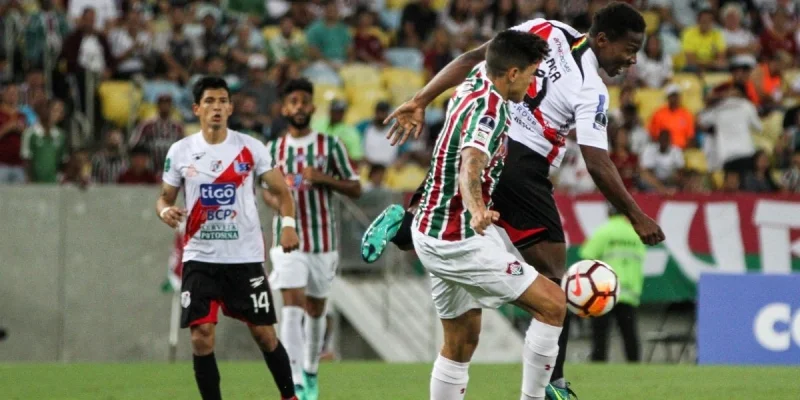 ABB - Nacional Potosi