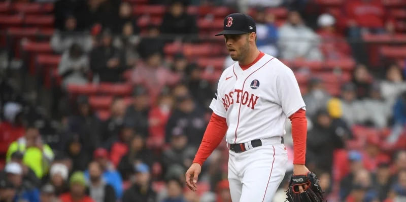 Boston Red Sox - Colorado Rockies