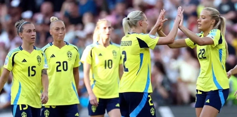 Poland - Sweden