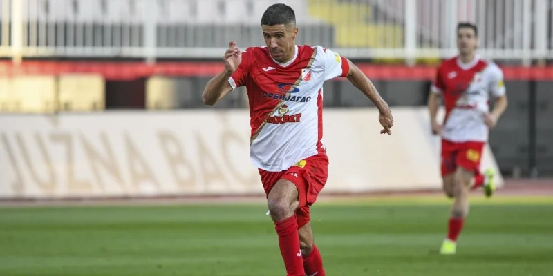 Vojvodina vs Videoton Prediction and Betting Tips (08.07.2025) Vojvodina vs Videoton Prediction and Betting Tips (08.07.2025)