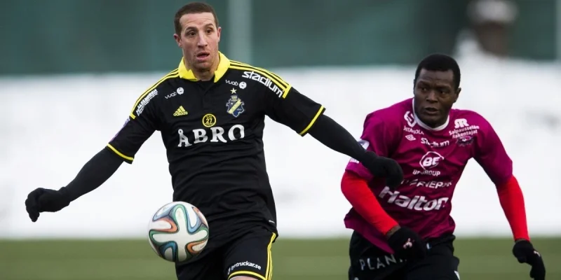 SJK Akatemia - FC Lahti
