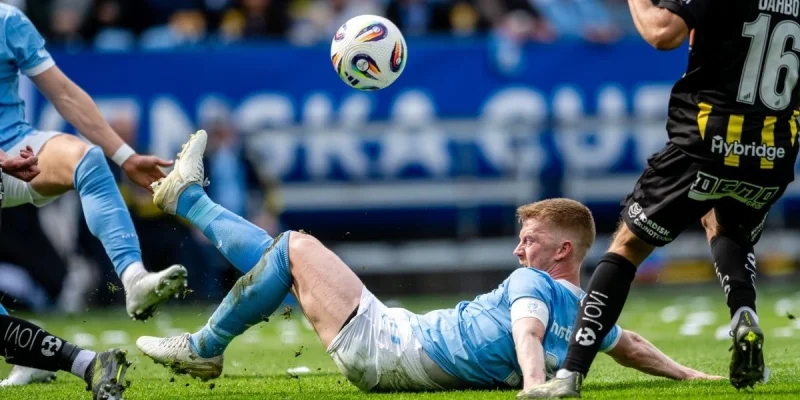Iberia 1999 vs Malmoe FF Prediction and Betting Tips (08.07.2025) Iberia 1999 vs Malmoe FF Prediction and Betting Tips (08.07.2025)