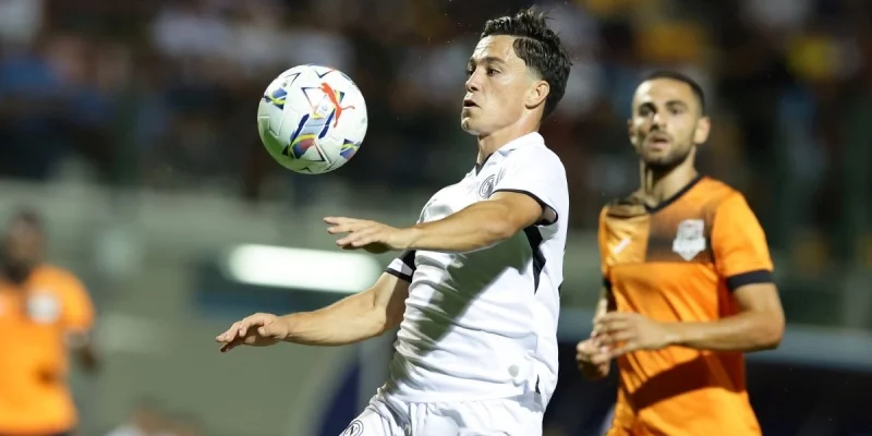 Egnatia vs Breidablik Prediction and Betting Tips (08.07.2025) Egnatia vs Breidablik Prediction and Betting Tips (08.07.2025)