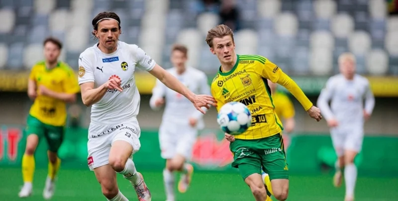 KuPS - FC Milsami Orhei KuPS - FC Milsami Orhei