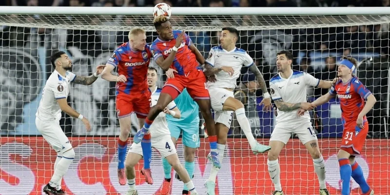 Viktoria Plzen - Gornik Zabrze Viktoria Plzen - Gornik Zabrze