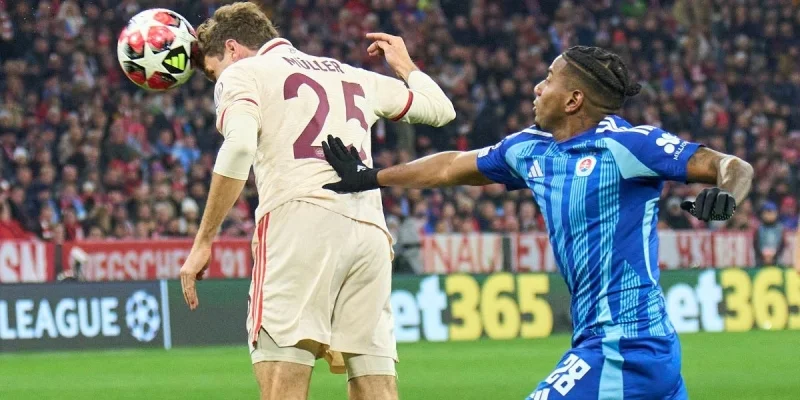 Slovan Bratislava vs Wisla Krakow Predicción y Consejos de apuestas (08.07.2025) Slovan Bratislava vs Wisla Krakow Predicción y Consejos de apuestas (08.07.2025)