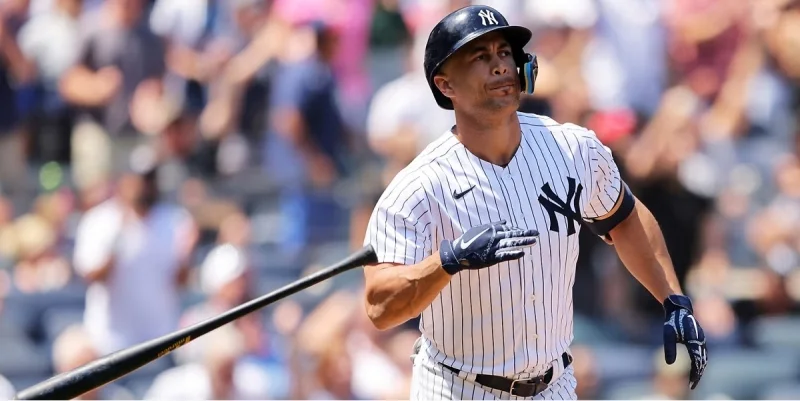 New York Yankees - Seattle Mariners New York Yankees - Seattle Mariners