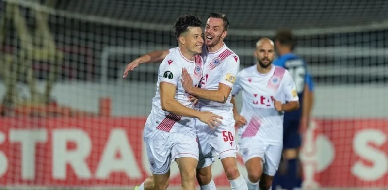 Virtus Acquaviva vs Zrinjski Mostar Prediction and Betting Tips (08.07.2025) Virtus Acquaviva vs Zrinjski Mostar Prediction and Betting Tips (08.07.2025)