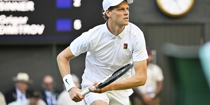 Jannik Sinner vs Ben Shelton Prediction and Betting Tips (09.07.2025) Jannik Sinner vs Ben Shelton Prediction and Betting Tips (09.07.2025)