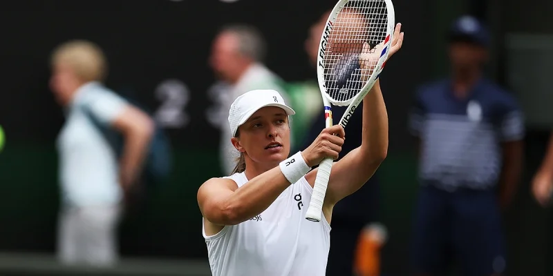Iga Swiatek vs Ludmilla Samsonova Prediction and Betting Tips (09.07.2025) Iga Swiatek vs Ludmilla Samsonova Prediction and Betting Tips (09.07.2025)