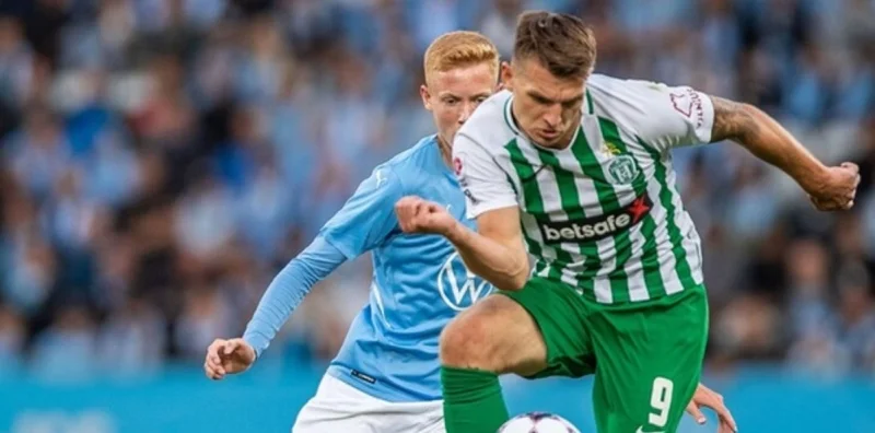 Zalgiris Vilnius - Hamrun Spartans Zalgiris Vilnius - Hamrun Spartans