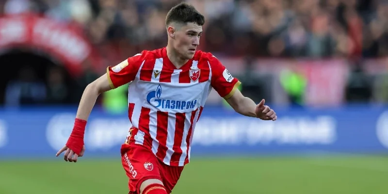 BW Linz - FK Crvena Zvezda BW Linz - FK Crvena Zvezda