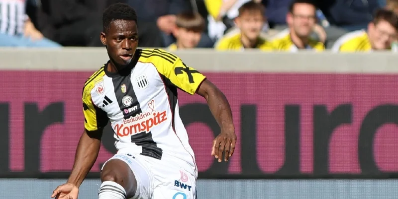 Broendby IF - LASK Broendby IF - LASK