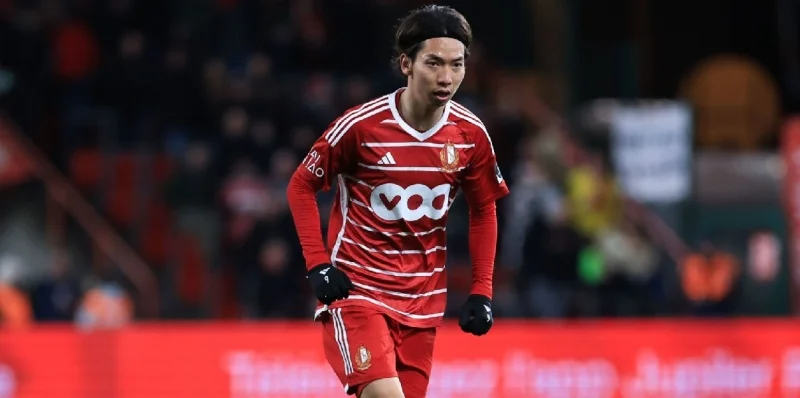Boulogne - Standard Liege Boulogne - Standard Liege