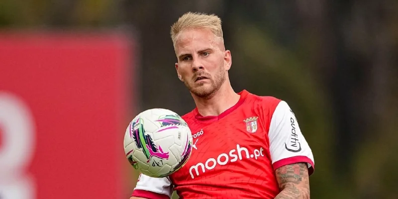 Wolfsberger AC vs Braga Predicción y Consejos de apuestas (09.07.2025) Wolfsberger AC vs Braga Predicción y Consejos de apuestas (09.07.2025)